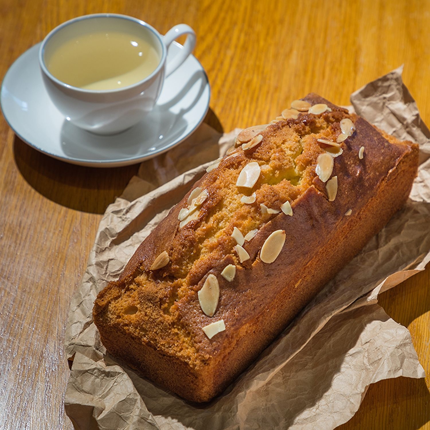 [롯데백화점] 옵스 [옵스] 잉글리쉬 파운드 (선물용) 고급 수제 디저트 영국식 파운드케익