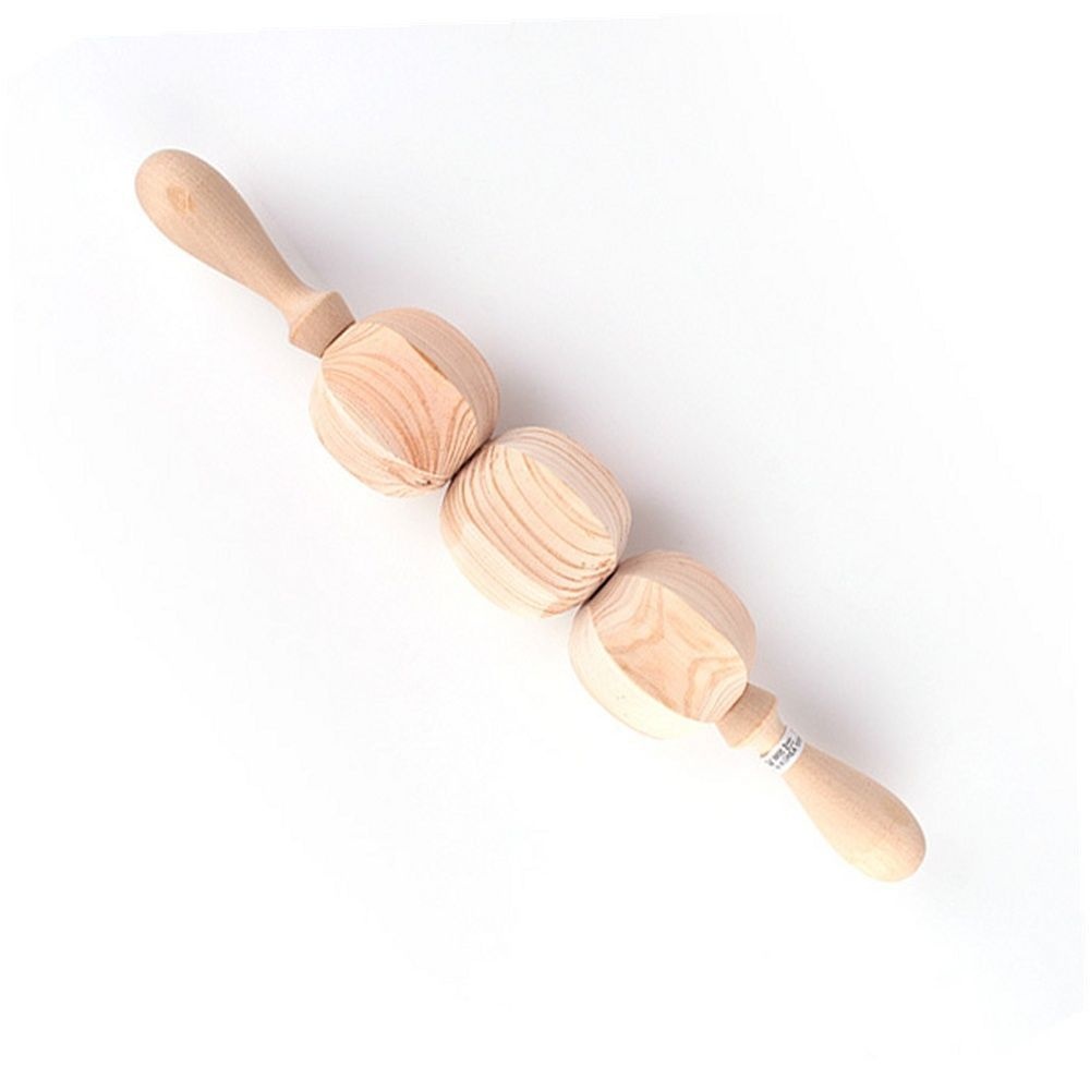 (현대Hmall) 천연편백나무 왕볼핸드 마사지봉