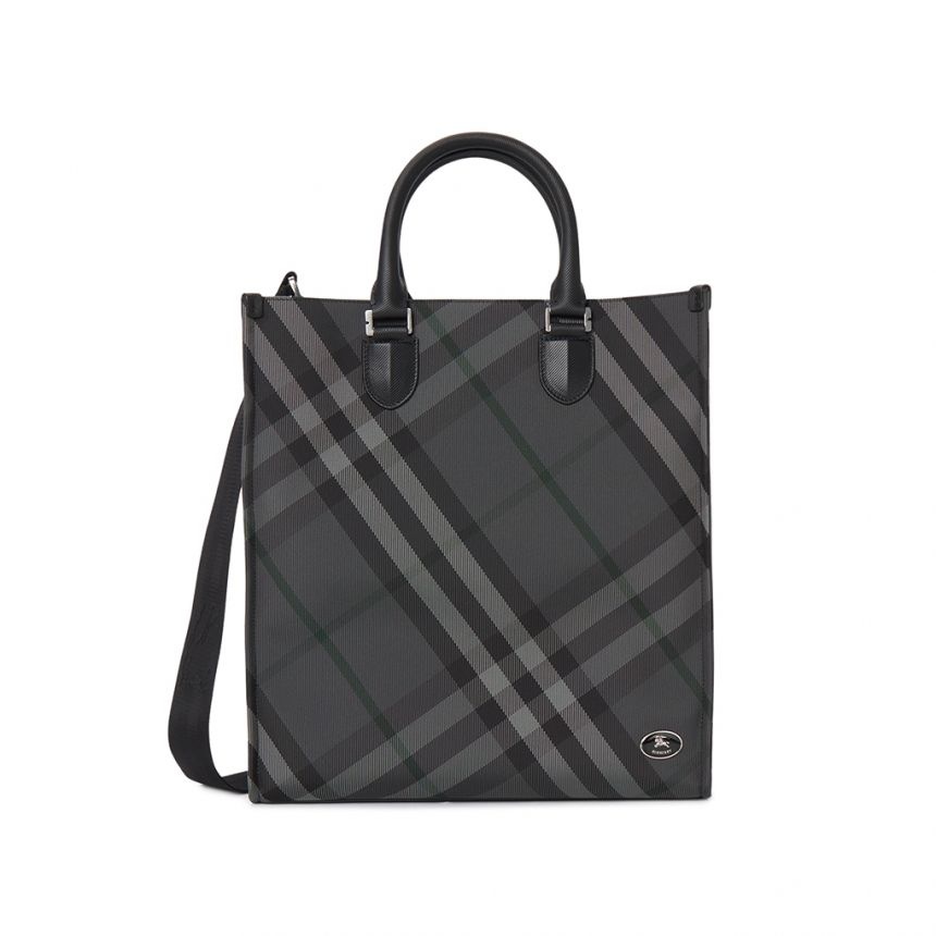 BURBERRY 남성 토트백 8111253