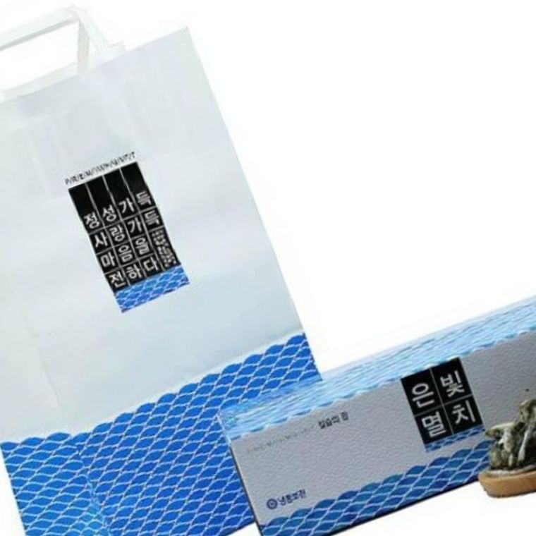 멸치 선물세트 대멸 1kg 명절 설날 추석 설 선물 단체 답례품 홀세일