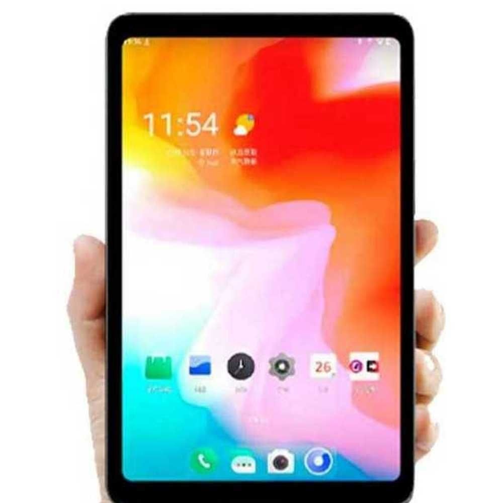 [해외] 큐브 미니 휴대폰 태블릿 8.4인치 4G  MediaTek G99 8코어 8+256GB Android 13 게임 학습 iPlay50 mini Pro