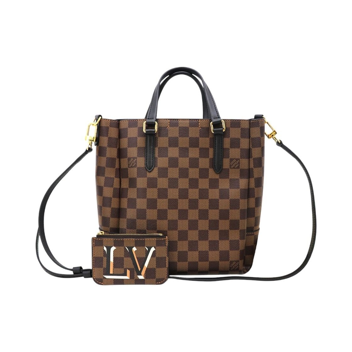 [착한중고명품해운대점] 루이비통 벨몬트 PM N60348 상태 A+