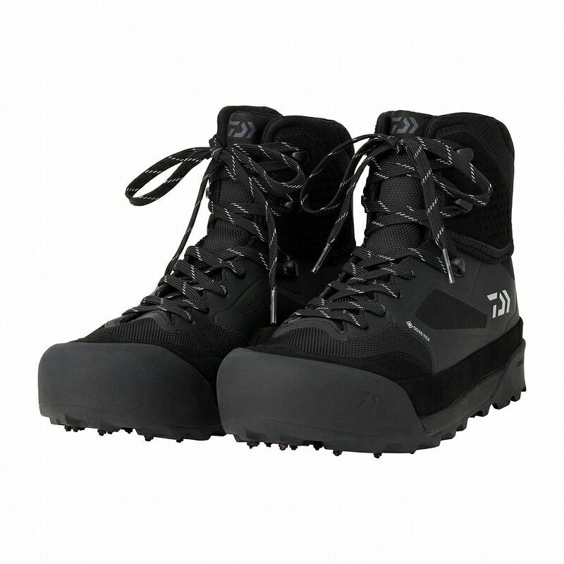 [해외] 다이와 낚시 신발 DS-3150G-TG 스파이크 솔 TG 록 쇼어 고어 텍스