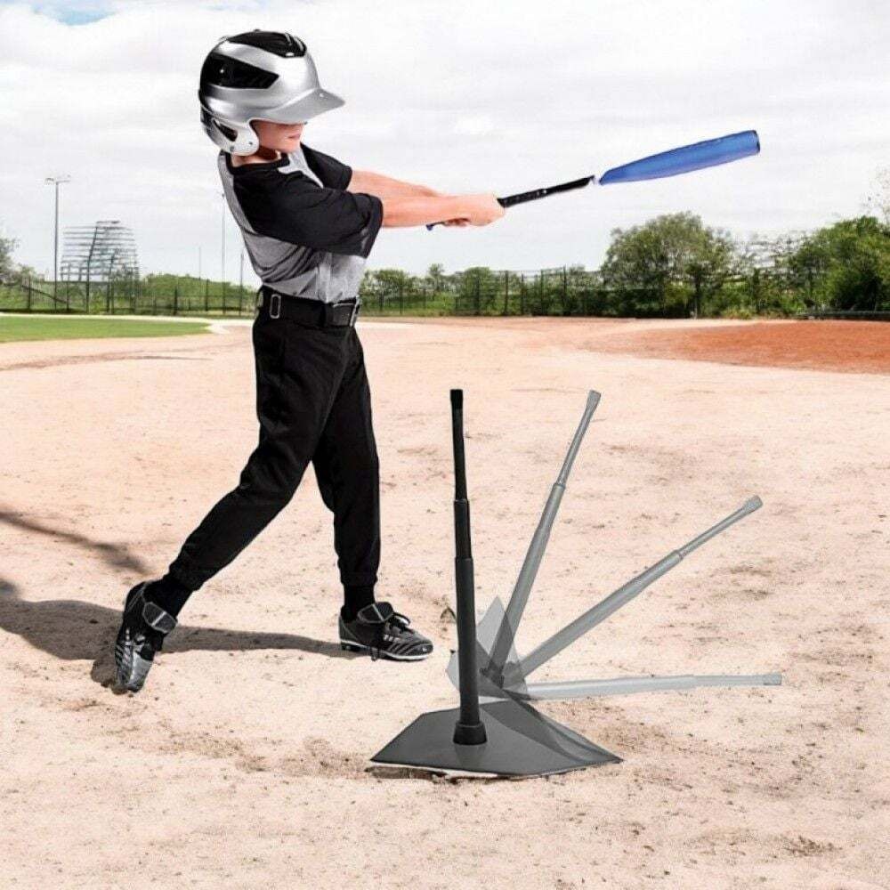 [알티피아](현대Hmall) 포인트 배팅용 야구 훈련 티볼 스탠드 체육 교구