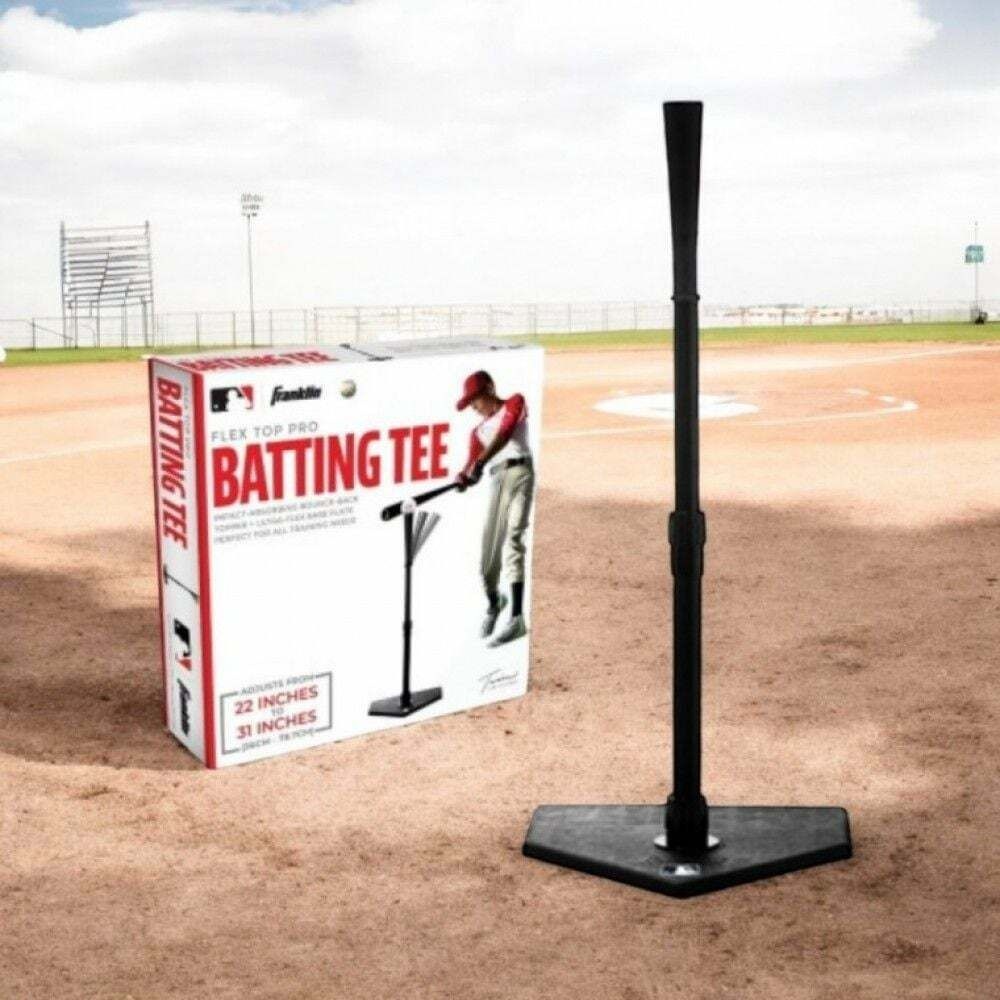 [알티피아](현대Hmall) 배팅 연습용 플렉스 스포츠 티볼 탑 체육 훈련용품