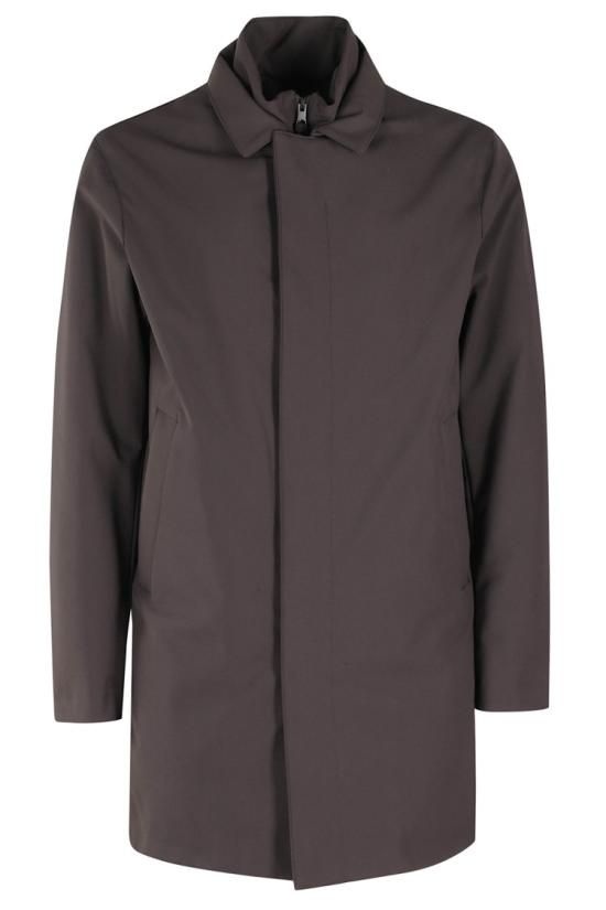 25FW 피플 자켓 HOKKAIDO PM981 097 Grey