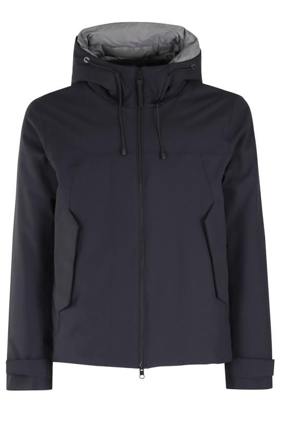 25FW 피플 자켓 HANEDA PM981 097 Black