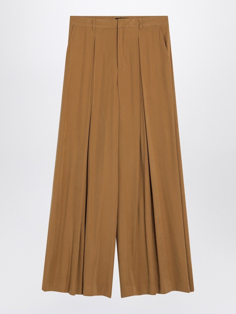 안다만 [관부가세포함] 라프리마 여성 팬츠 T170443BTNV121 ANDAM MU 옐로우 /16