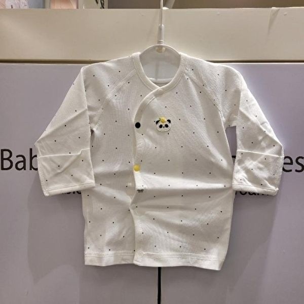 [셀러허브 1]해피랜그 HC23 벨 도트 60수 저고리  HZ1-10102