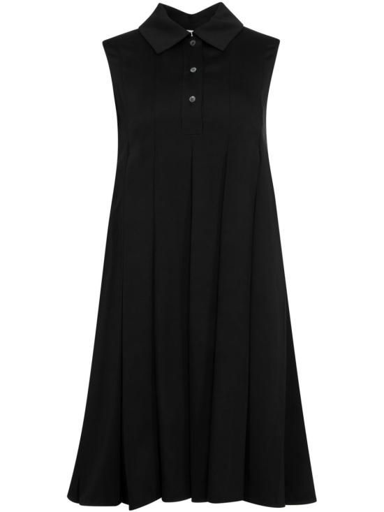 [해외] 로에베 25SS 로에베 숏 원피스 S359Y09XG5 1100 BLACK