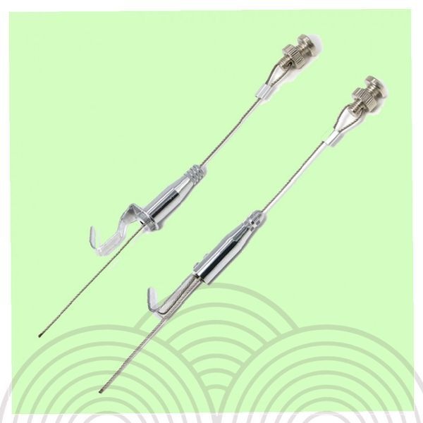 중국OEM 주사기 스테인리스 니들 병원 클리닉 수술실 주입기구 기기