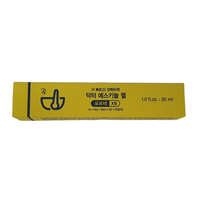 젤 포르테
