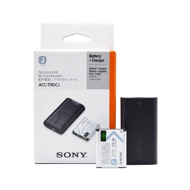 [해외] SONY 소니 NP-BJ1 오리지널 카메라 배터리 RX02 RX0 RX0M2 II 충전기