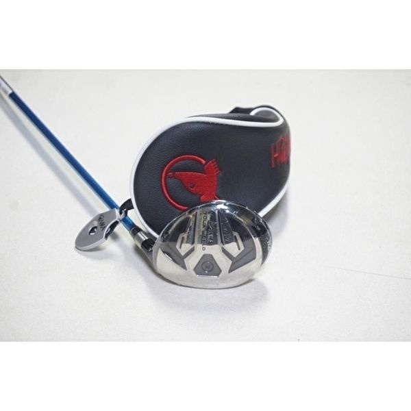 혼마 [혼마]혼마 TW737 남성용 7번 우드 21도 VIZARD EX-Z65 S 강도