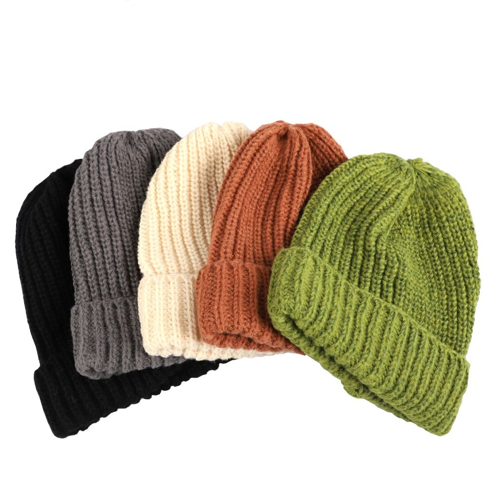 상품상세참조 베라모다 겨울모자 비니 WCA005