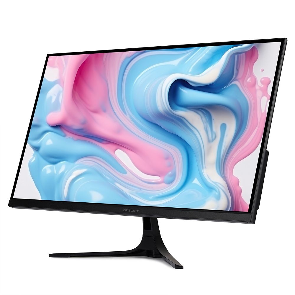 크로스오버 27GFA99 Fast iPS 200 Ai게이밍