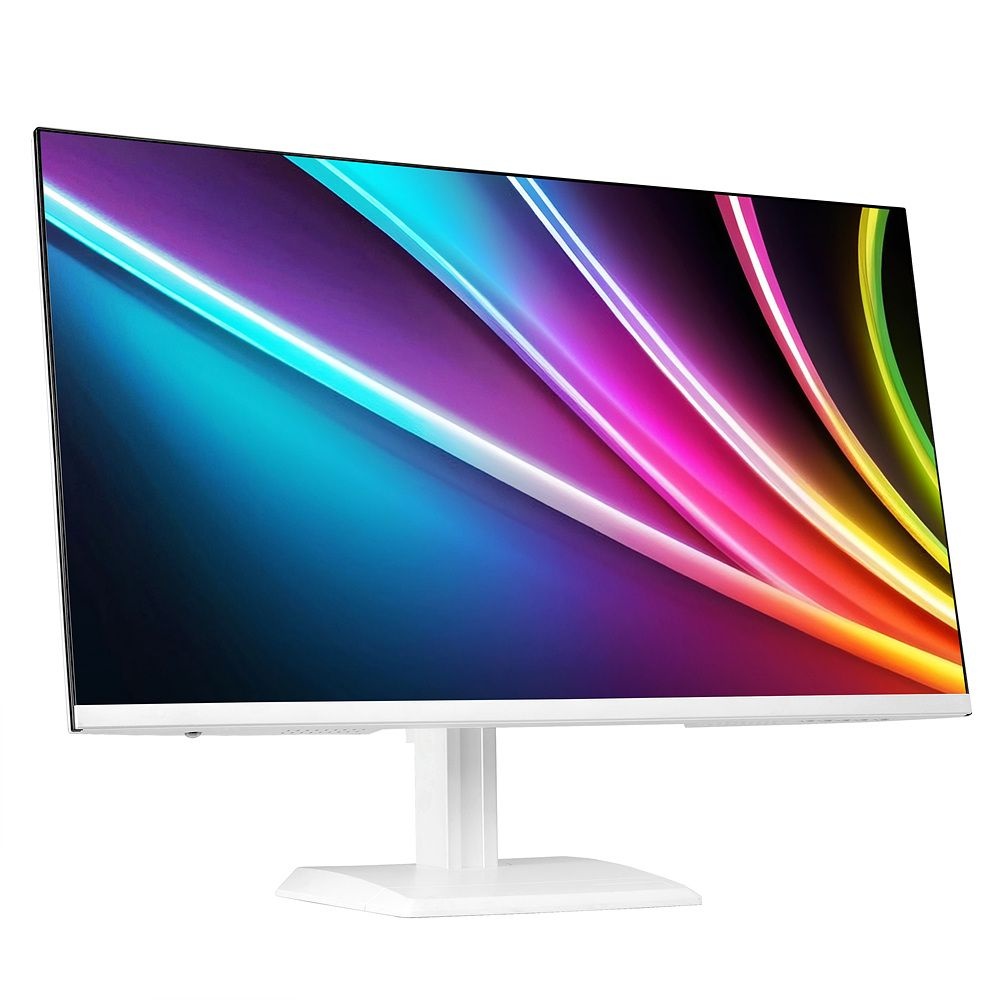 크로스오버 27FAW9 FAST-IPS 180 화이트 USB-C Ai게이밍