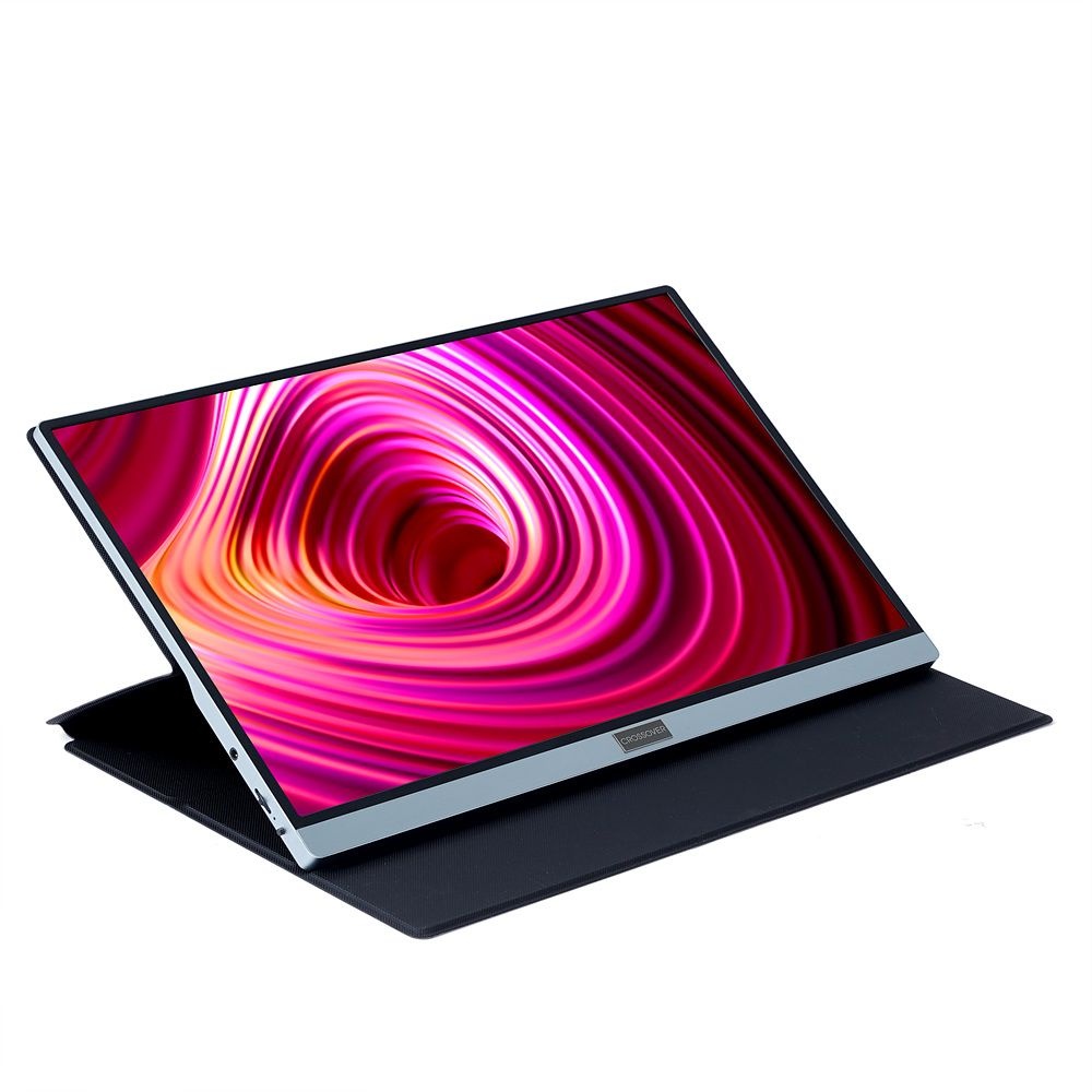 크로스오버 16PF3 IPS TYPE-C 포터블 무결점