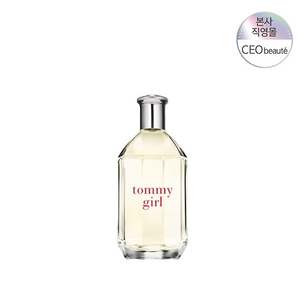 [공식정품] 타미 걸 EDT 30ML