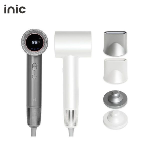 아이닉 BLDC 토탈케어 헤어드라이어 iHD01