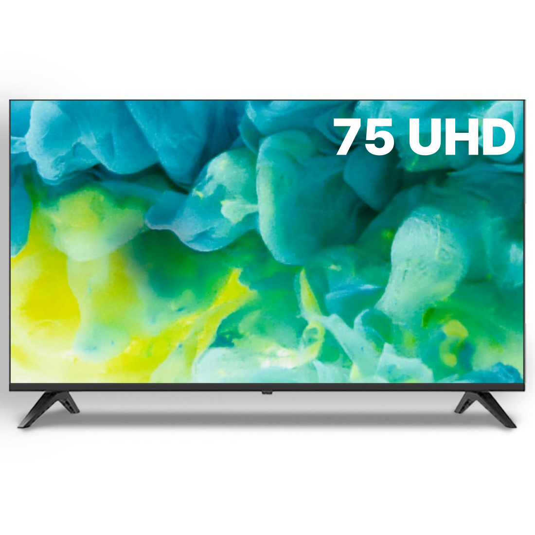 델리파스 85인치 HD TV 가성비 (벽걸이 스탠드) D850 UHD