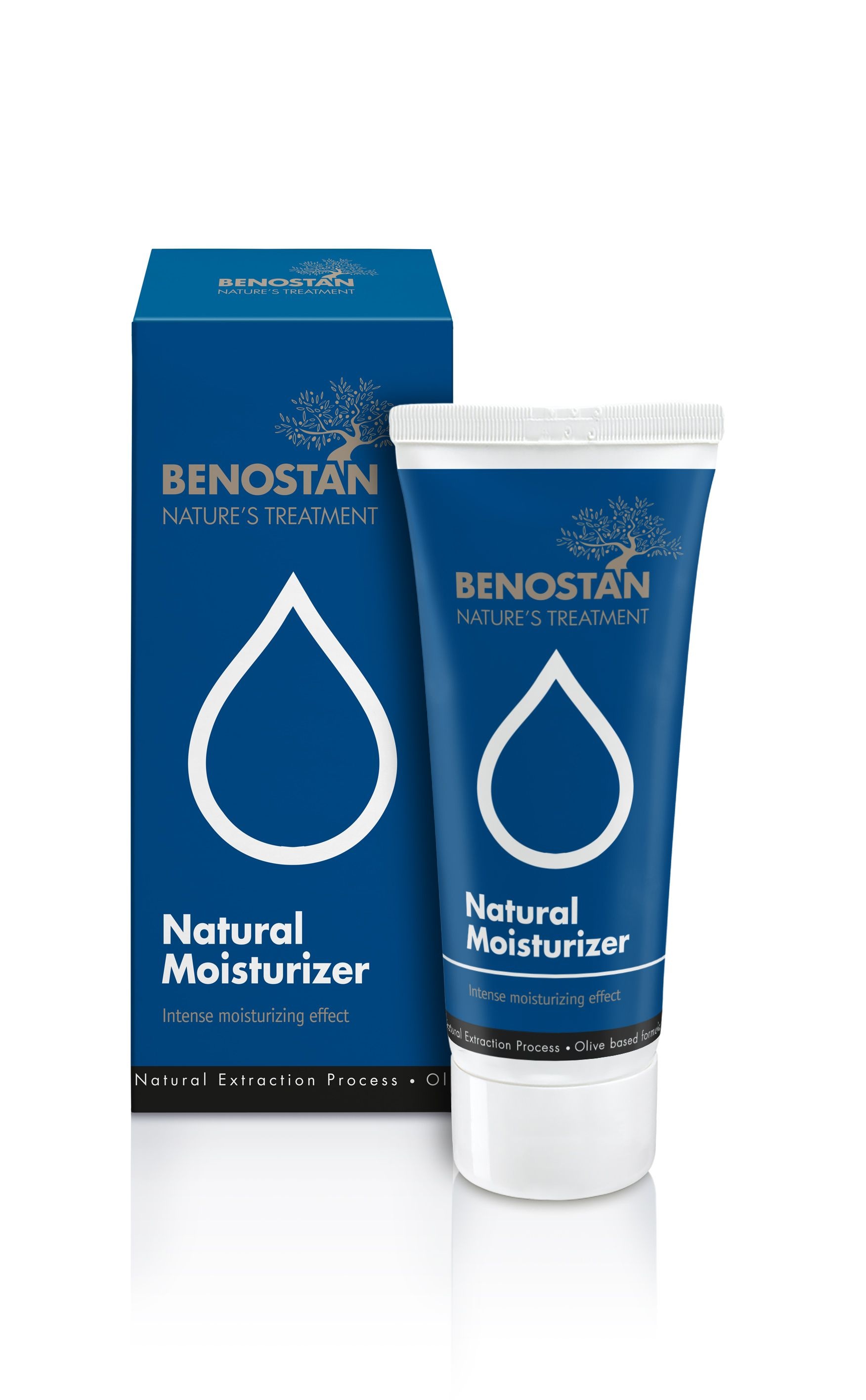 나피크 포맨크림 50ml