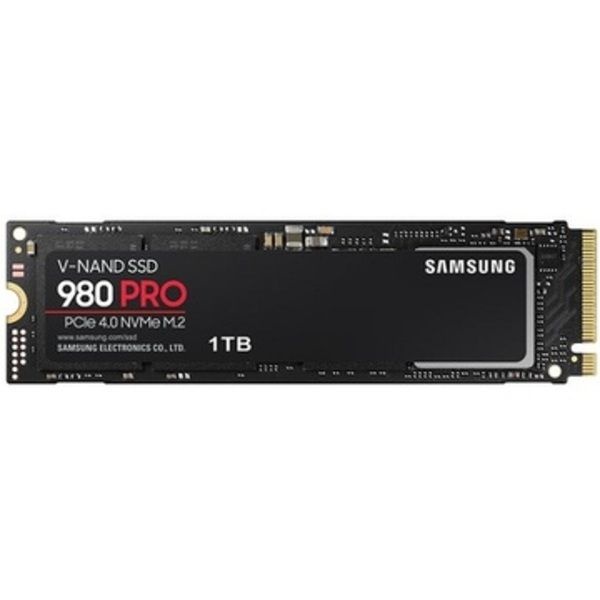 삼성전자 공식인증 삼성전자 980 PRO M.2 NVMe 2TB SSD국내정품