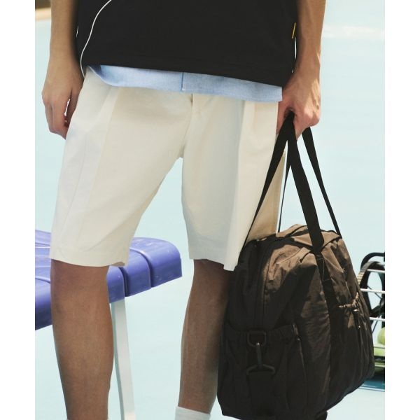 <매장정품> NATIONALGEOGRAPHIC 내셔널지오그래픽 N255ATO520 패커블 토트백 BLACK N255ATO520099 943564