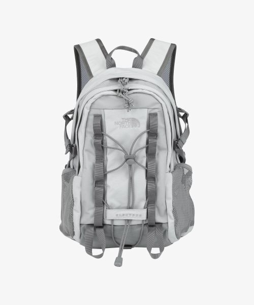 노스페이스 NM2DR53K 화이트라벨 우먼 일렉트론 10 ICE GRAY L7K3