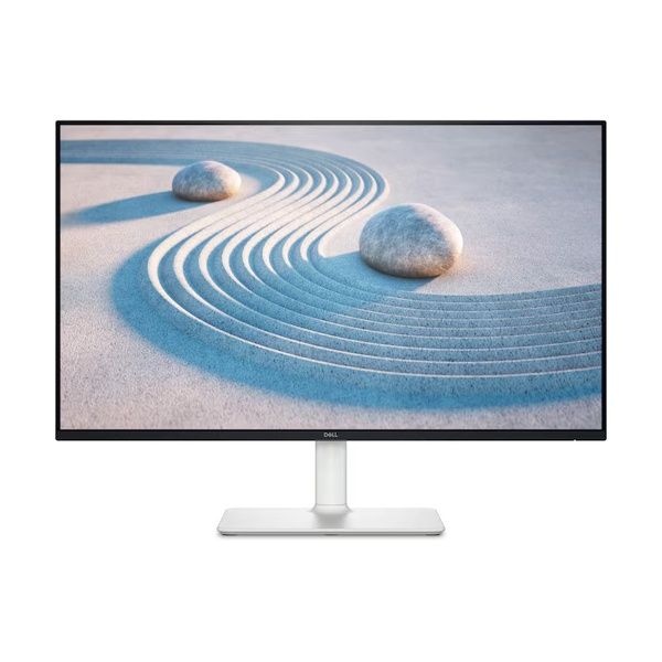 Dell 모니터 S2725DS QHD IPS 100HZ 멀티스탠드 내장스피커 3년보증