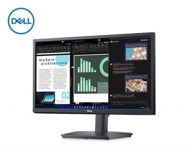 Dell 모니터 E2222H