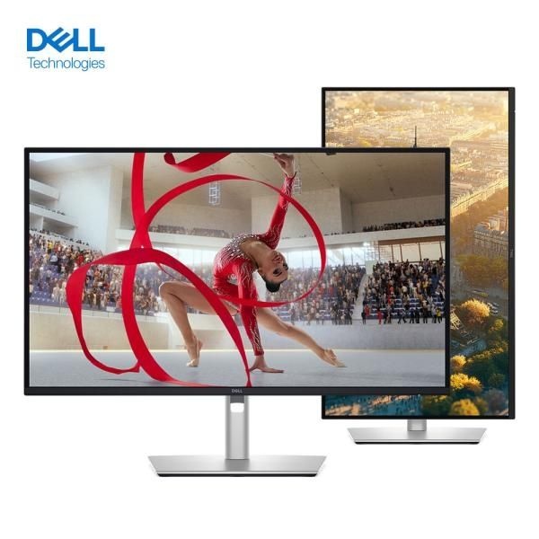 Dell 모니터 P2725QE