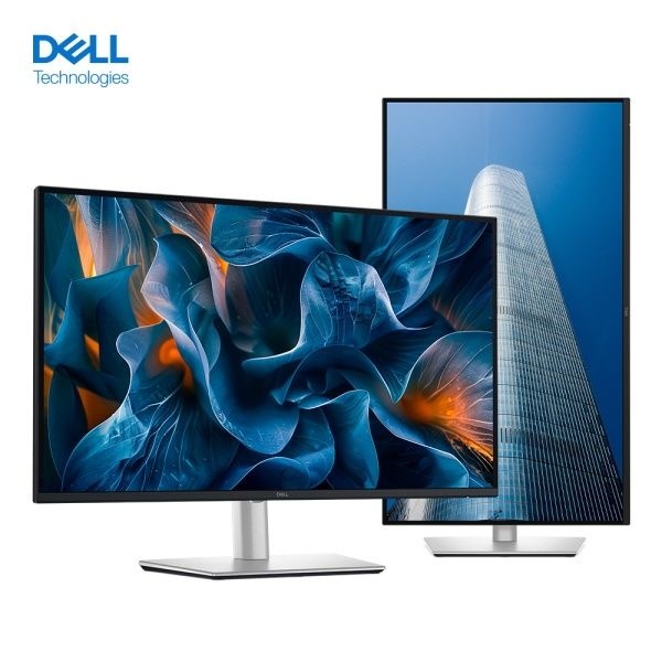 Dell Pro 32 Plus 4K USB-C 허브 모니터 P3225QE