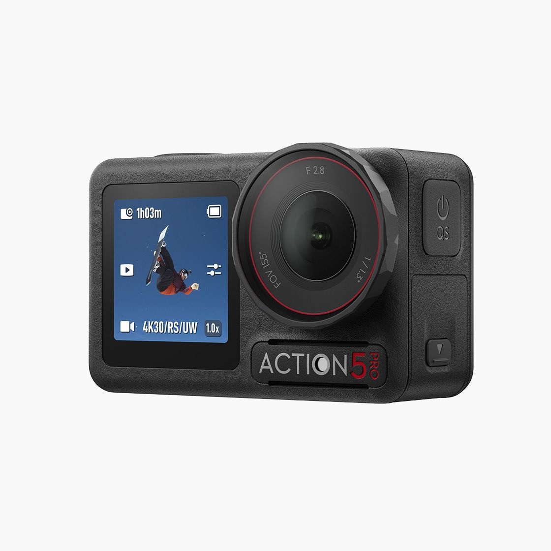 DJI [DJI] Osmo Action 5 Pro 어드벤쳐 콤보