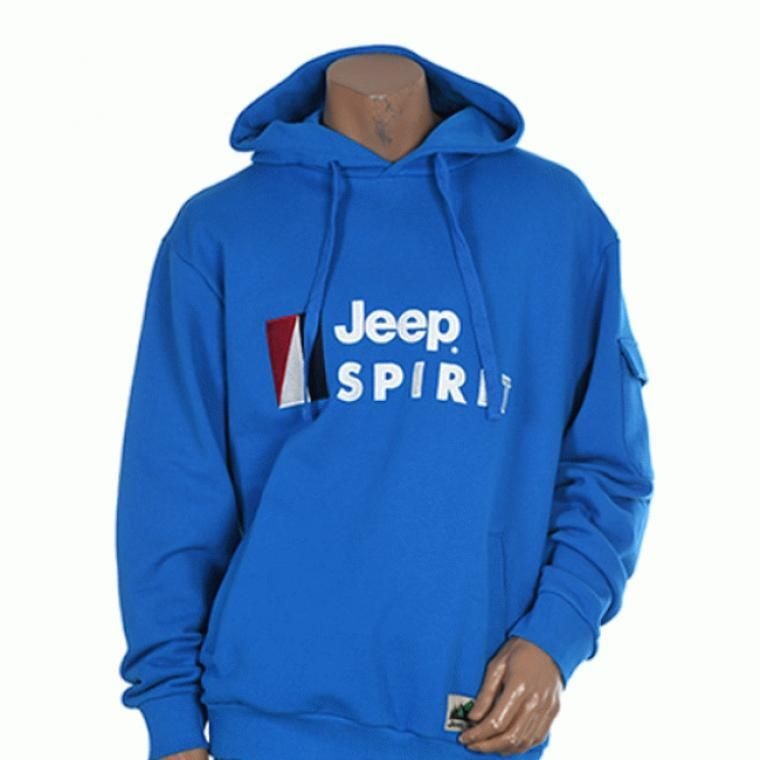 지프 [패션플러스][지프]JEEP Jeep 지프 남여공용 맨투맨_후드티_트레이닝집업_A GL1TZU112_805_JL1THU013