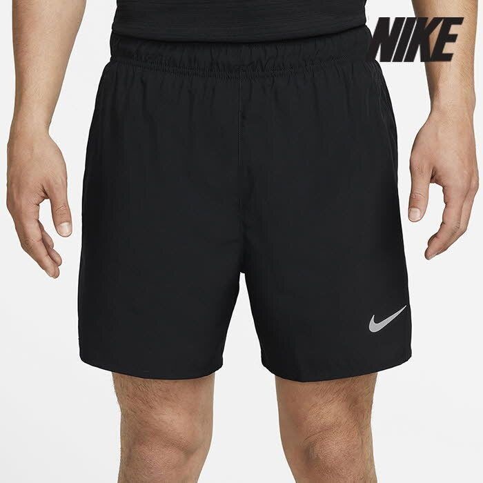 나이키 [패션플러스][나이키]나이키 반바지/ DV9364-010/ 드라이 핏 챌린저 5인치 브리프 라인드 버서타일 쇼츠