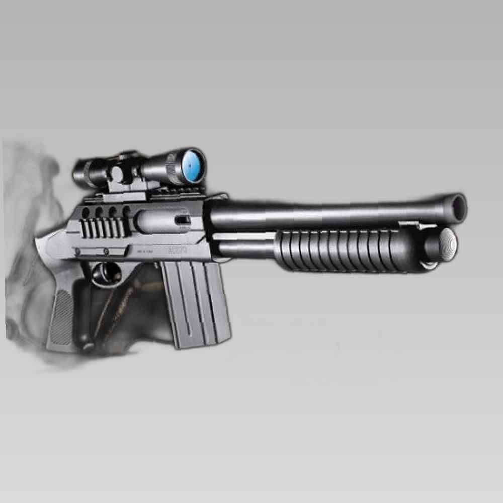 아카데미과학 오토샷건 AC870-A2