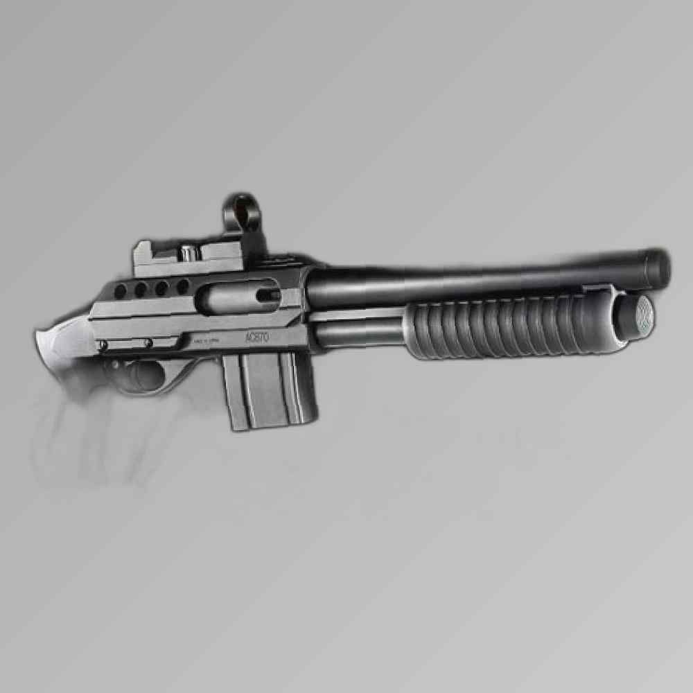 아카데미과학 오토샷건 AC870-A1