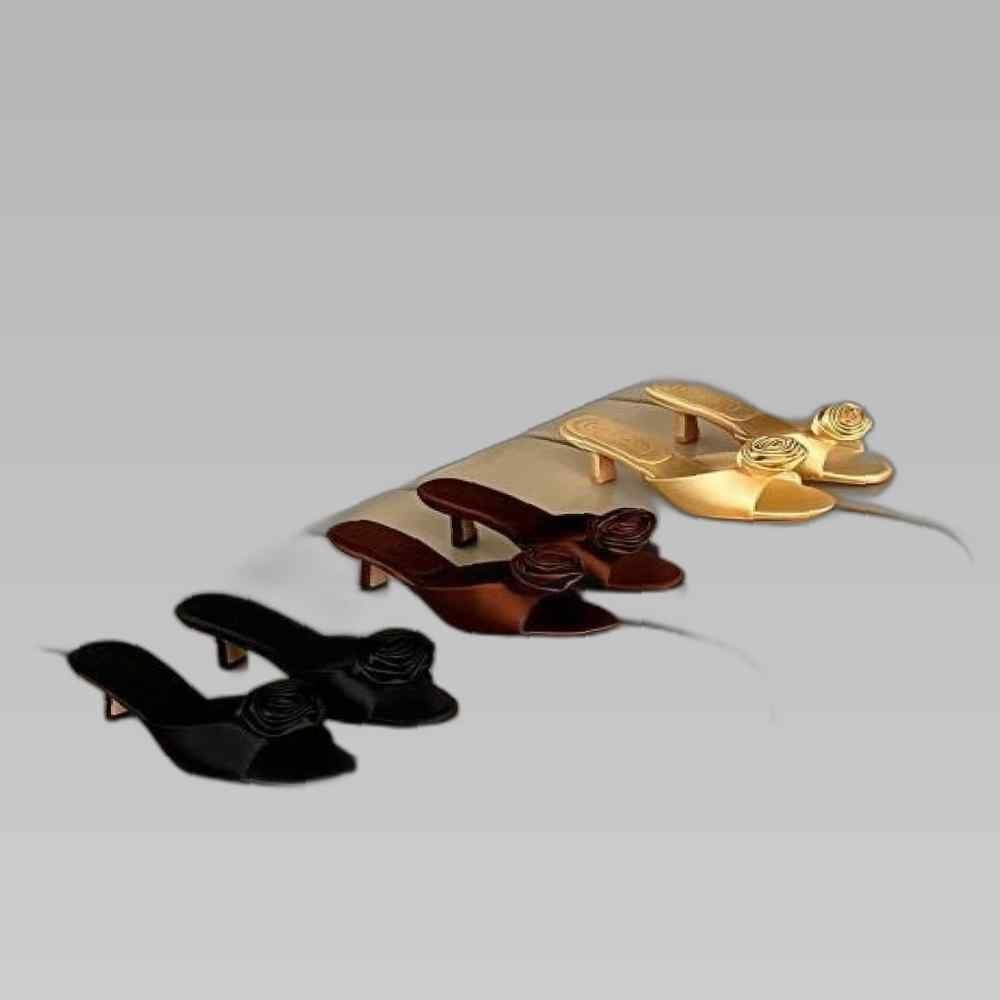 볼릿 코사지 뮬 힐 119232