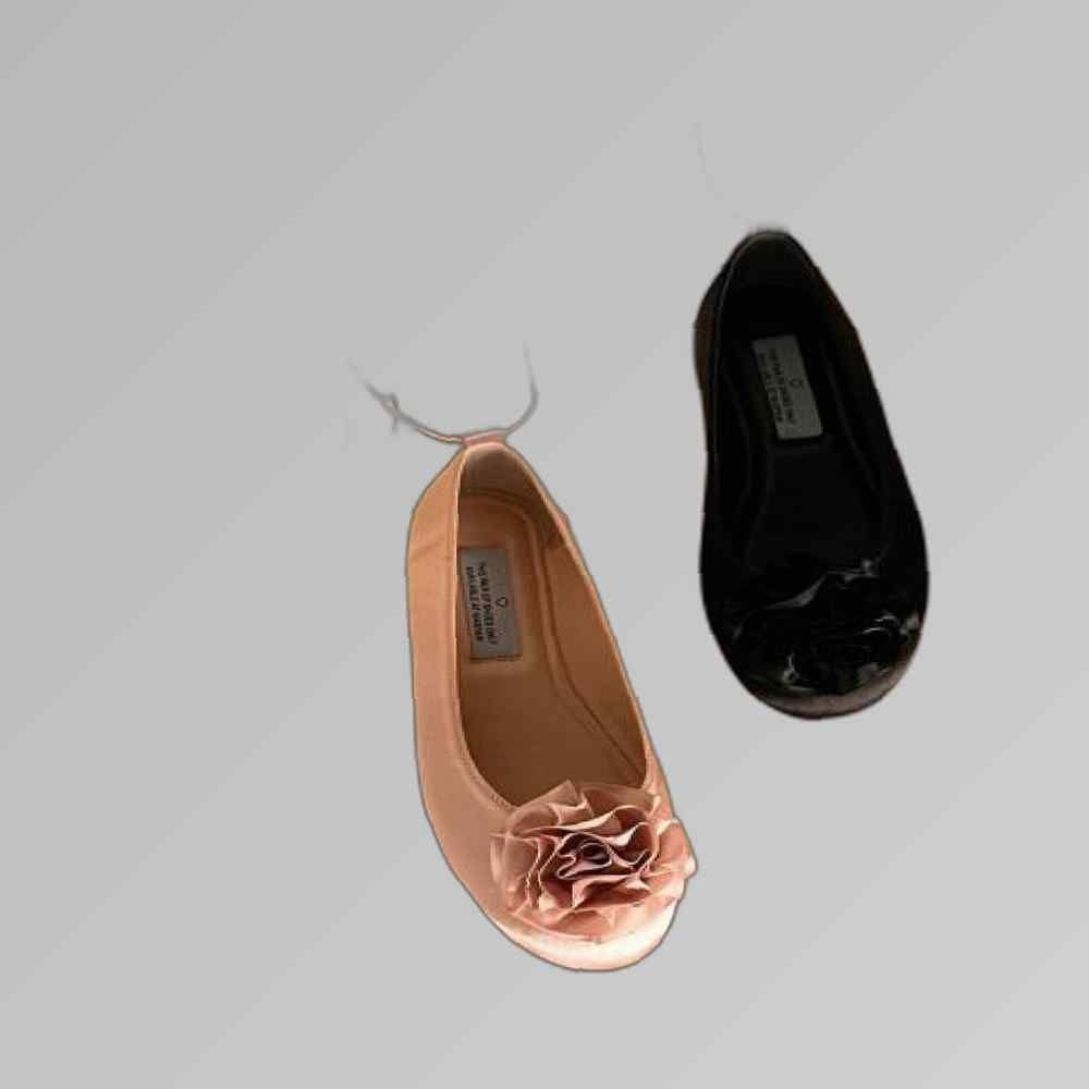 아이츠 코사지 플랫 119231