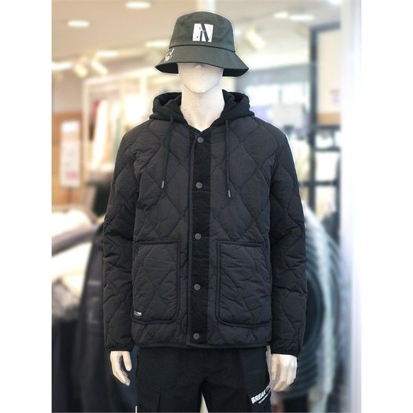 인터크루 세이브존03 경량 리브렉스 매칭 패딩 ITW4UO04G1136048