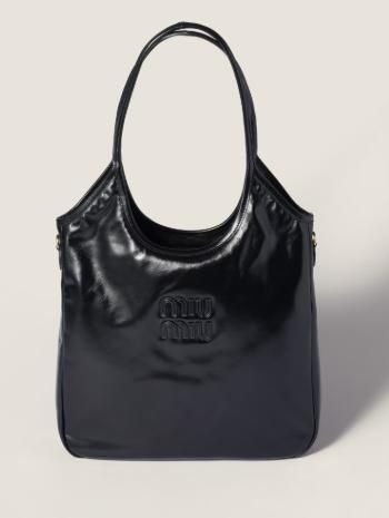 [해외] 미우미우 26FW 미우미우 숄더백 5BG311VOON2IEO F0002 NERO