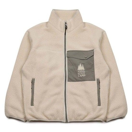 복합제조사 [명품]  캐주얼 플리스 자켓 PM02136 WM2031 P700