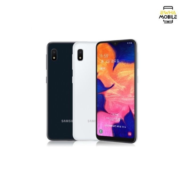삼성전자 갤럭시 A10e 32GB 공기계 SM-A102