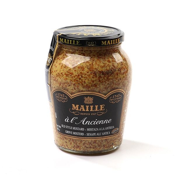 [오늘출발] 마이어 [MAILLE]마이어 홀그레인 디종 머스타드 845g