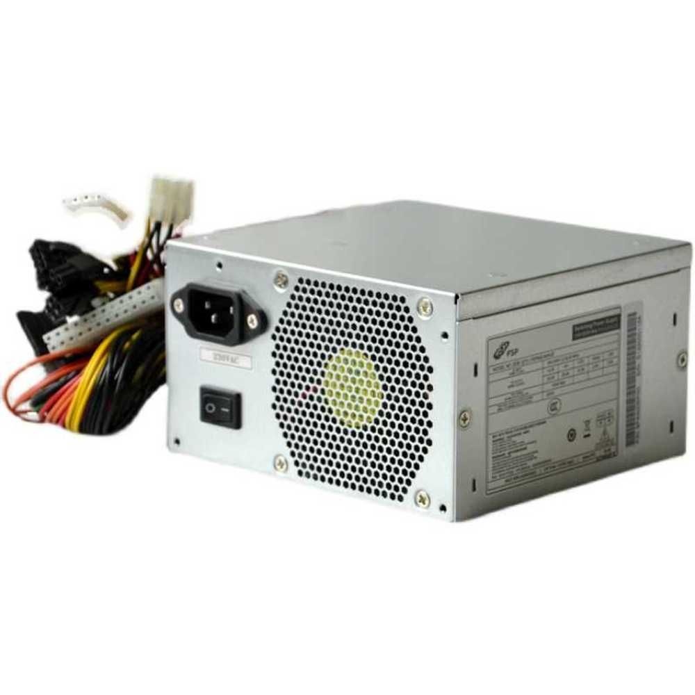 [해외] FSP 500W 전원 공급 장치 FSP500-50AUE 타워 700W 서버 듀얼 8PIN600WFSP600-50AUE