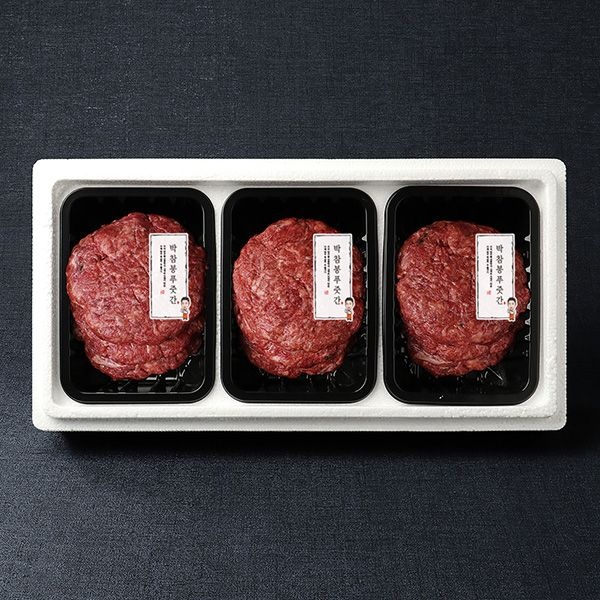 박참봉푸줏간  한우 언양불고기 선물세트 1.8kg