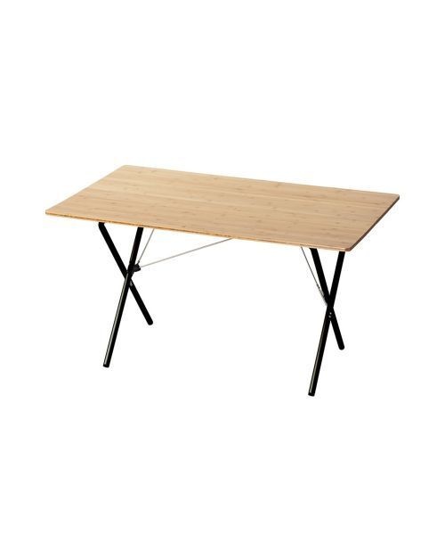 스노우피크 snowpeak 원액션테이블롱 Light Bamboo LV-015TL