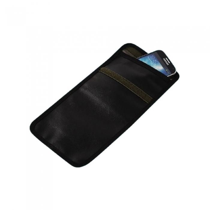 스마트폰 해킹 전파 통신 차단팩 시큐박스 깜깜이팩