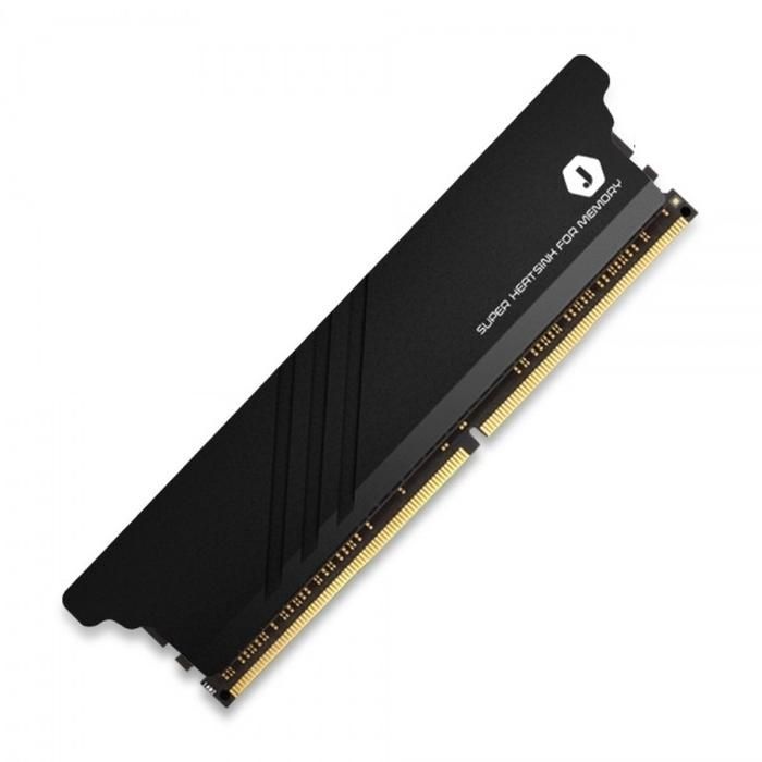 장우컴퍼니 JW-HTKM01 메모리 방열판 (블랙)